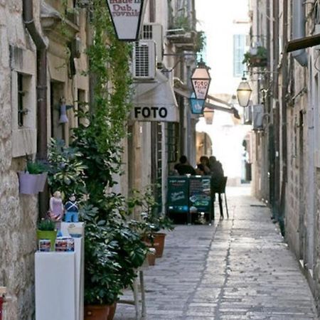 Appartement Old Town Budget à Dubrovnik Extérieur photo