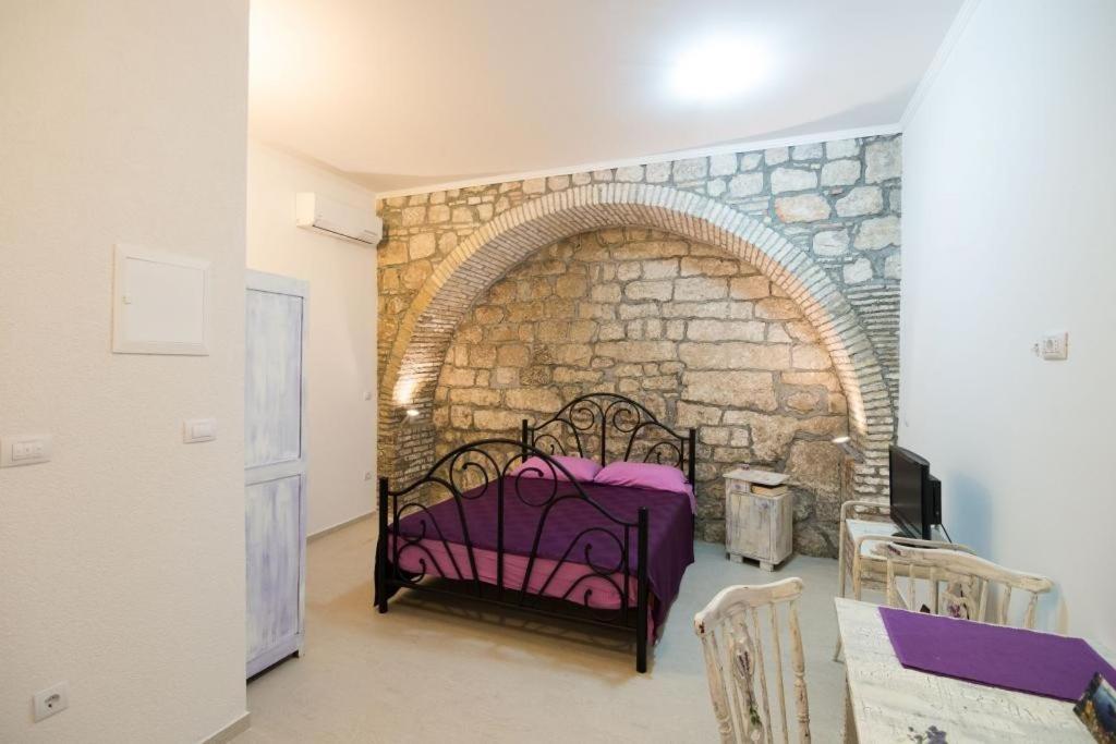 Appartement Old Town Budget à Dubrovnik Extérieur photo