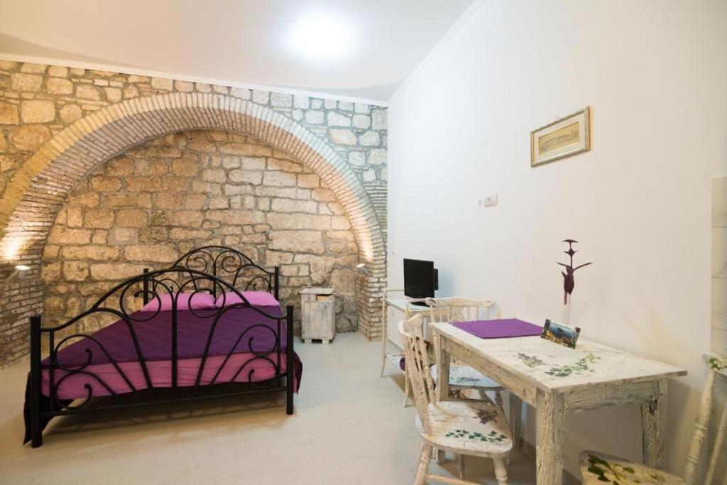 Appartement Old Town Budget à Dubrovnik Extérieur photo