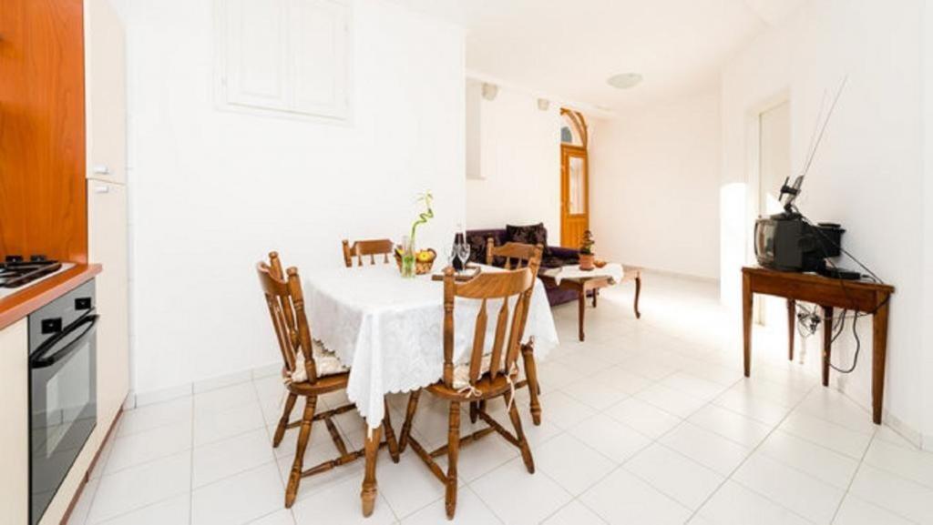 Appartement Old Town Budget à Dubrovnik Extérieur photo