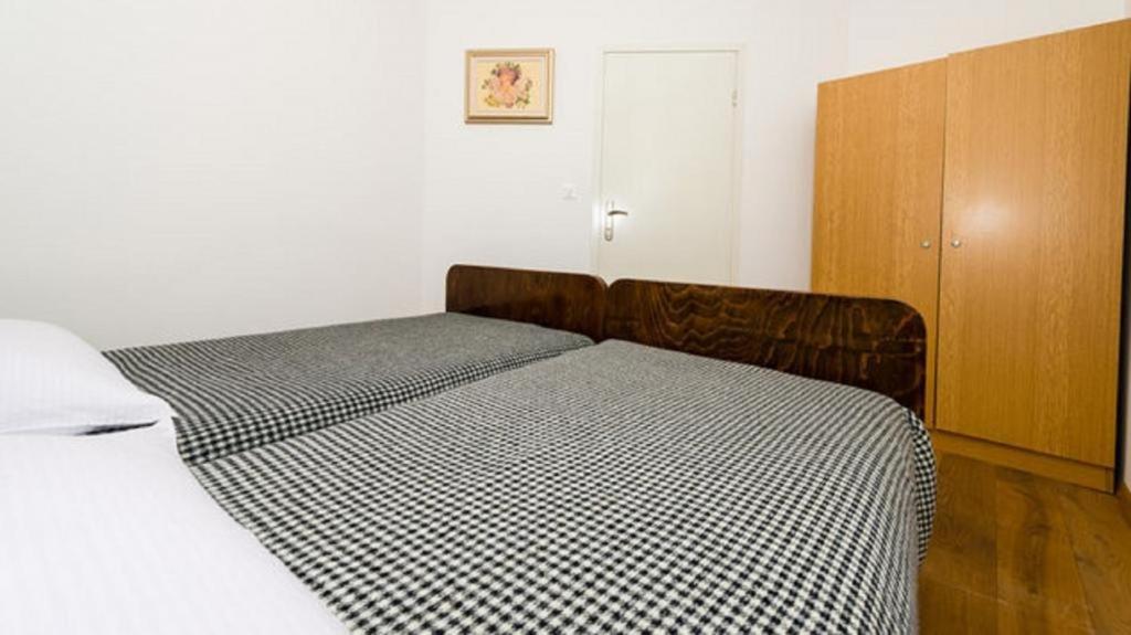 Appartement Old Town Budget à Dubrovnik Extérieur photo