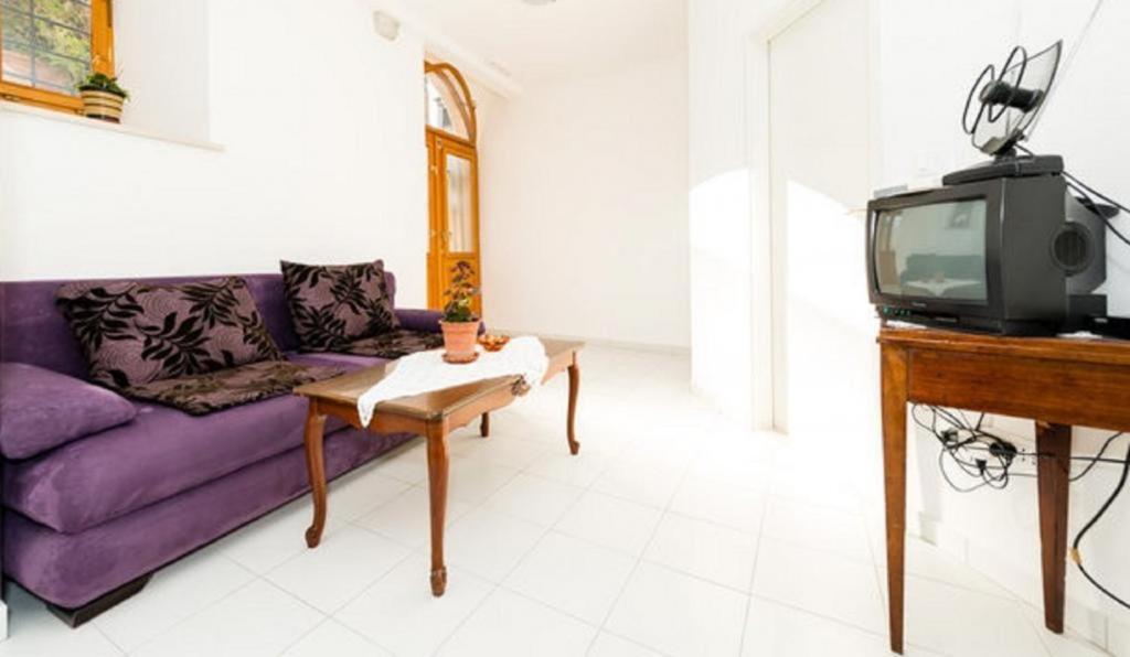 Appartement Old Town Budget à Dubrovnik Extérieur photo