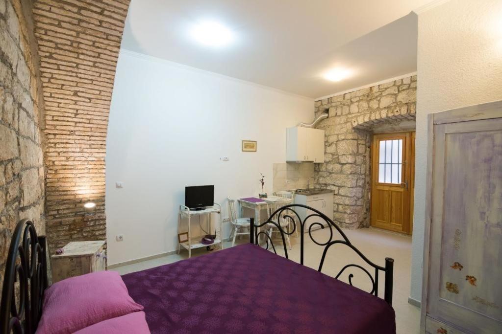 Appartement Old Town Budget à Dubrovnik Extérieur photo