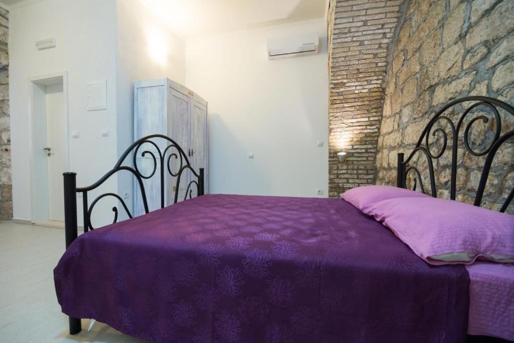 Appartement Old Town Budget à Dubrovnik Extérieur photo