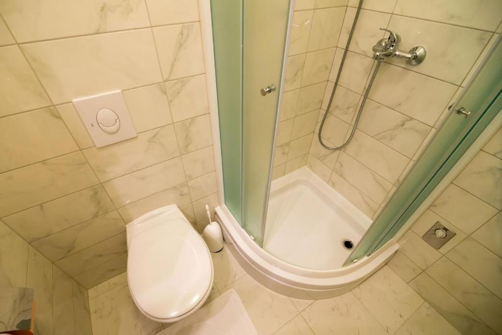 Appartement Old Town Budget à Dubrovnik Extérieur photo