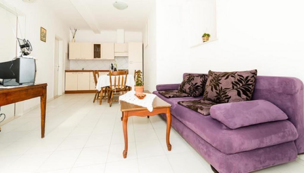 Appartement Old Town Budget à Dubrovnik Extérieur photo