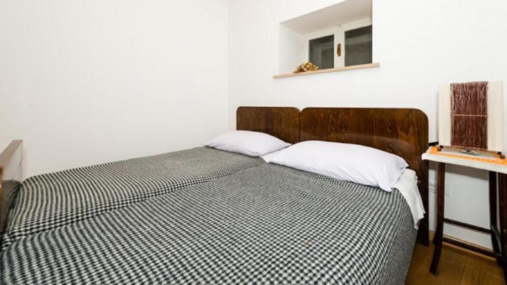 Appartement Old Town Budget à Dubrovnik Extérieur photo