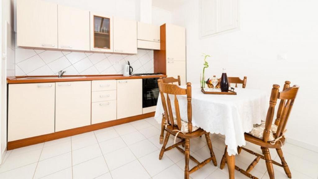 Appartement Old Town Budget à Dubrovnik Extérieur photo
