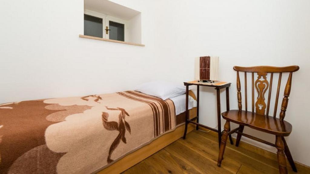 Appartement Old Town Budget à Dubrovnik Extérieur photo