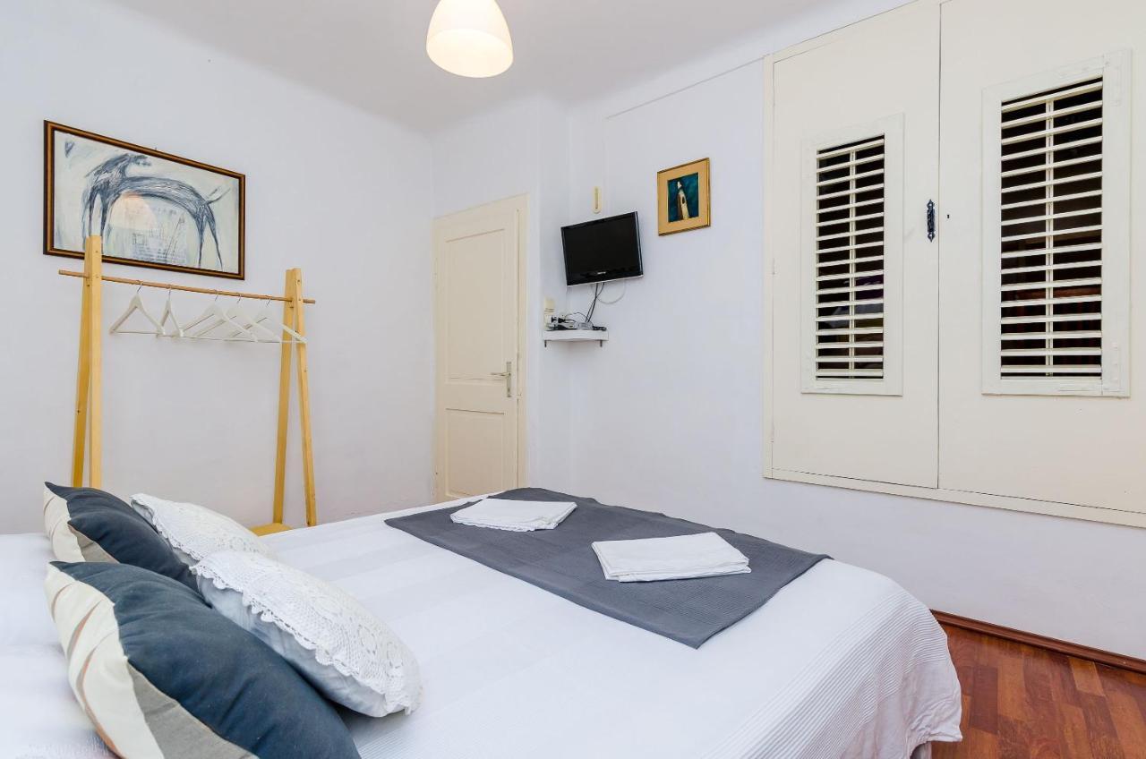 Appartement Old Town Budget à Dubrovnik Extérieur photo