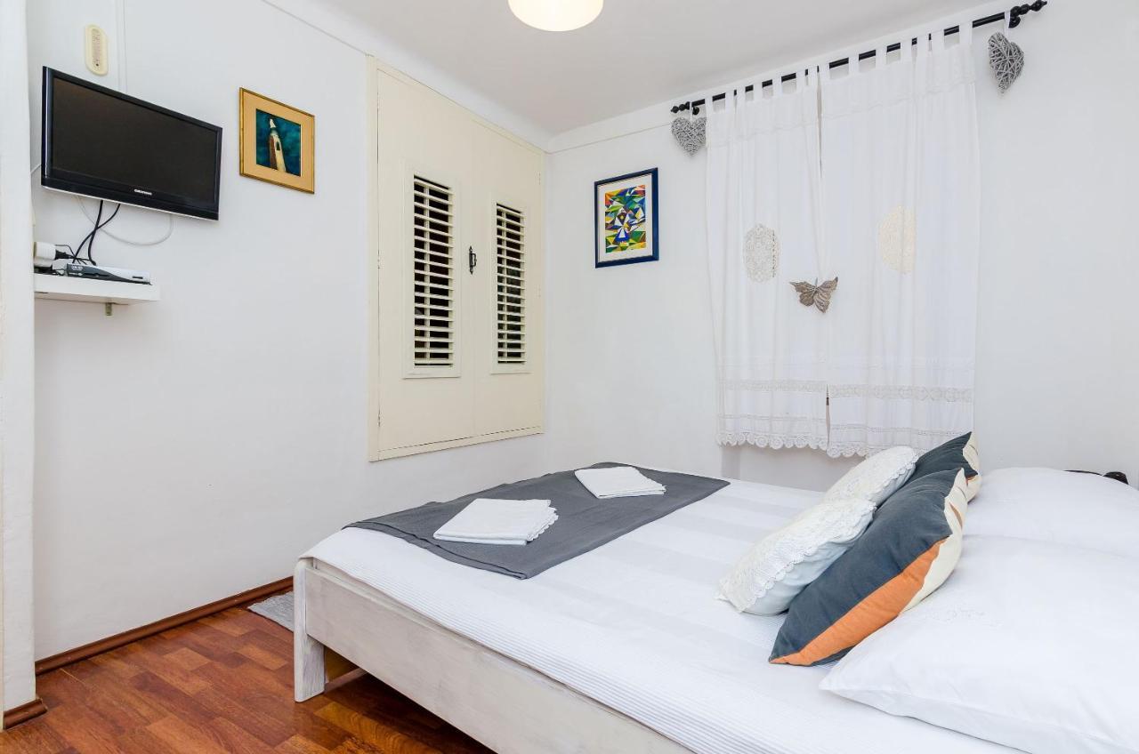 Appartement Old Town Budget à Dubrovnik Extérieur photo