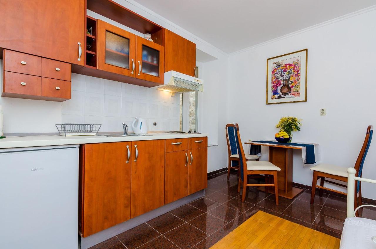 Appartement Old Town Budget à Dubrovnik Extérieur photo
