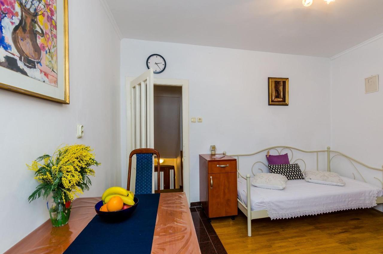 Appartement Old Town Budget à Dubrovnik Extérieur photo