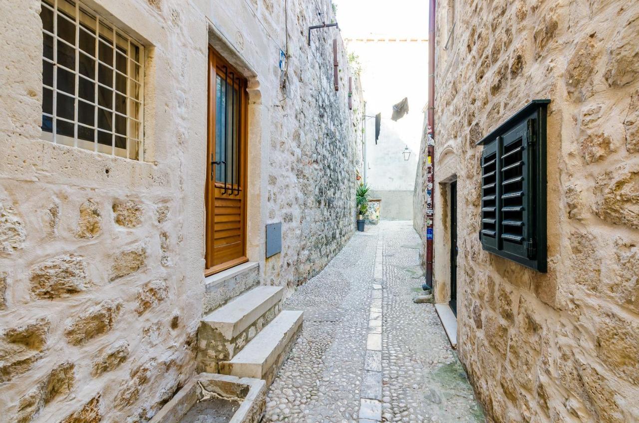 Appartement Old Town Budget à Dubrovnik Extérieur photo