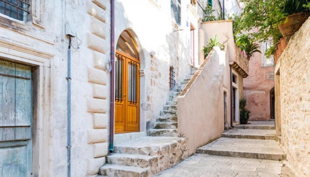 Appartement Old Town Budget à Dubrovnik Extérieur photo
