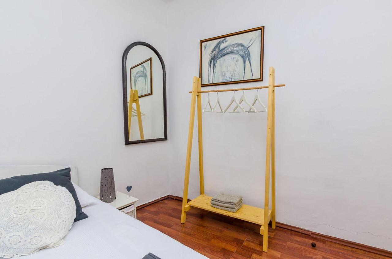 Appartement Old Town Budget à Dubrovnik Extérieur photo