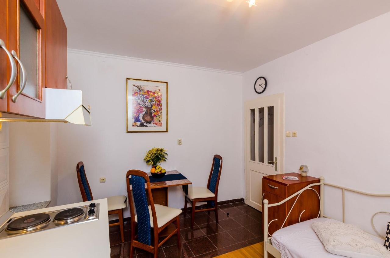 Appartement Old Town Budget à Dubrovnik Extérieur photo