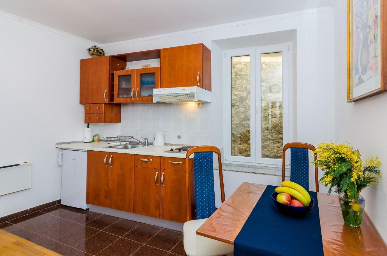 Appartement Old Town Budget à Dubrovnik Extérieur photo
