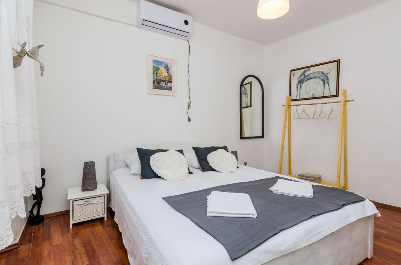 Appartement Old Town Budget à Dubrovnik Extérieur photo