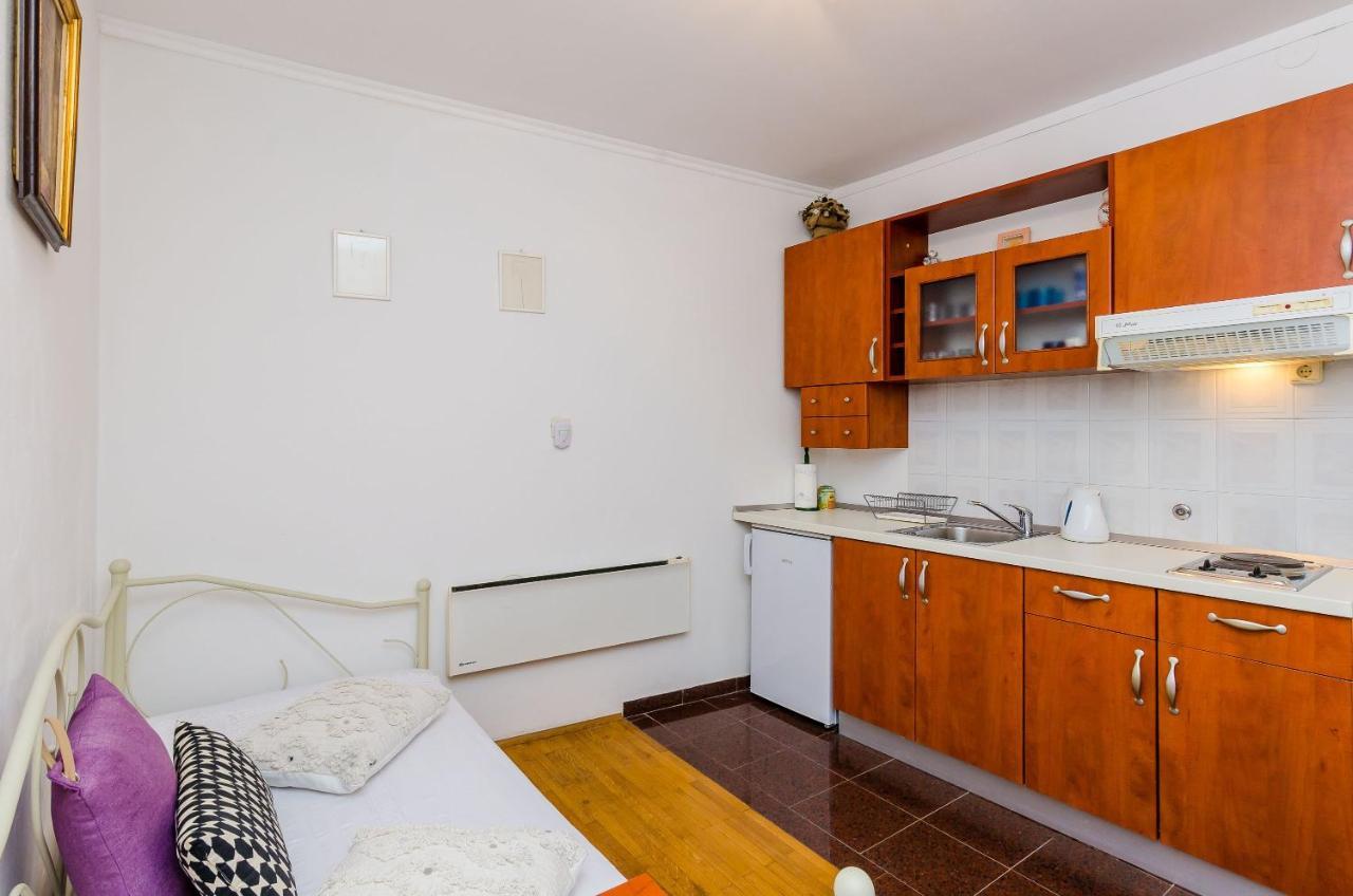 Appartement Old Town Budget à Dubrovnik Extérieur photo