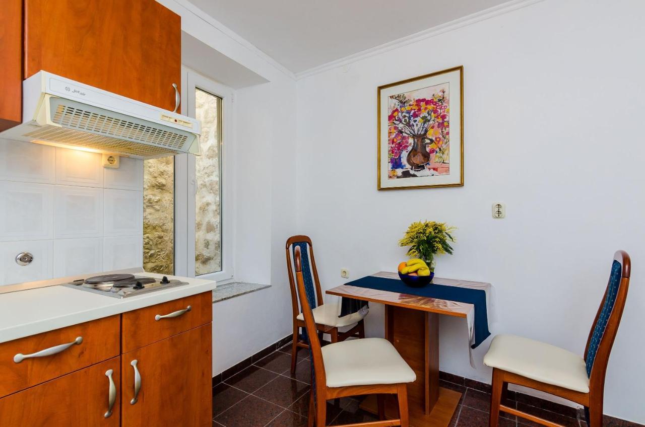 Appartement Old Town Budget à Dubrovnik Extérieur photo