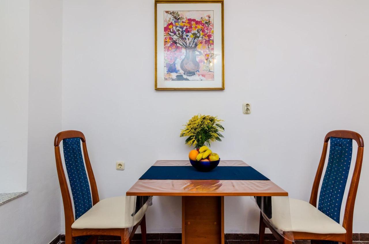 Appartement Old Town Budget à Dubrovnik Extérieur photo