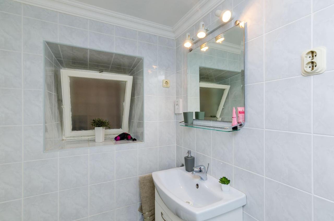 Appartement Old Town Budget à Dubrovnik Extérieur photo