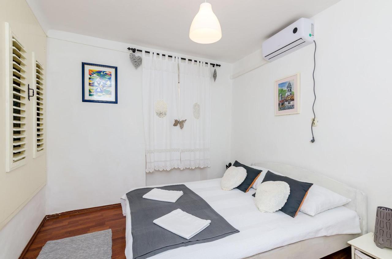 Appartement Old Town Budget à Dubrovnik Extérieur photo