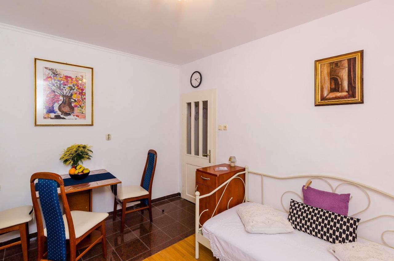 Appartement Old Town Budget à Dubrovnik Extérieur photo