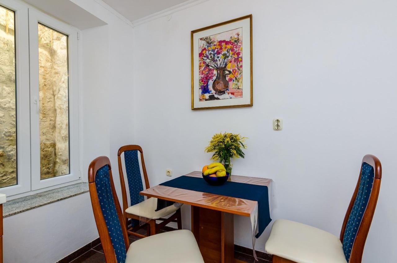 Appartement Old Town Budget à Dubrovnik Extérieur photo