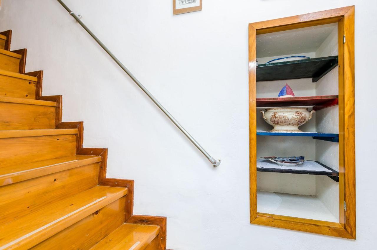 Appartement Old Town Budget à Dubrovnik Extérieur photo