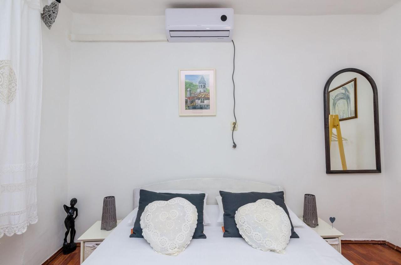 Appartement Old Town Budget à Dubrovnik Extérieur photo