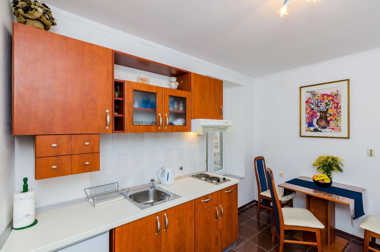 Appartement Old Town Budget à Dubrovnik Extérieur photo