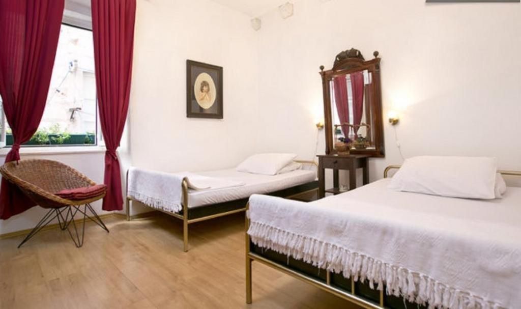 Appartement Old Town Budget à Dubrovnik Extérieur photo