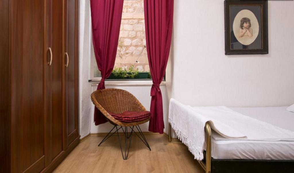 Appartement Old Town Budget à Dubrovnik Extérieur photo