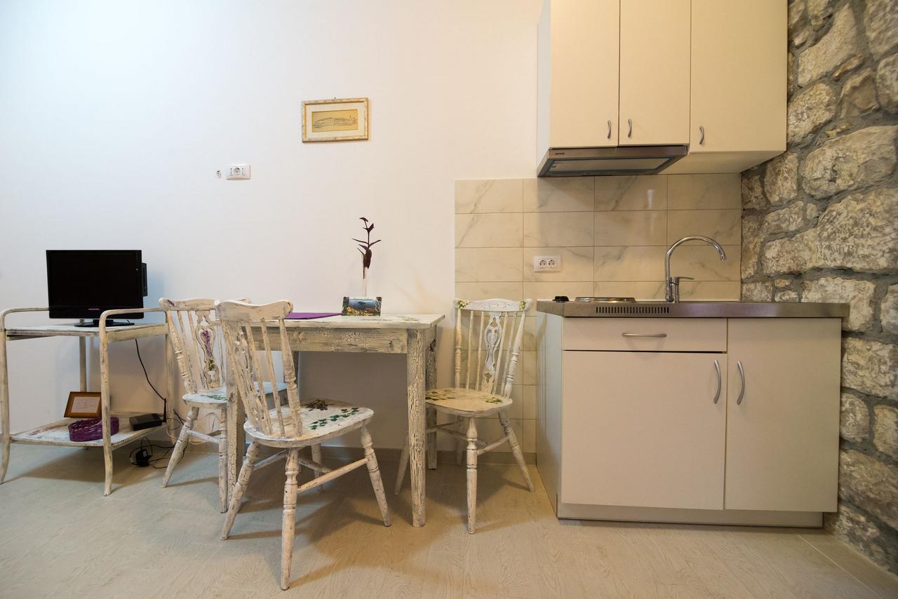 Appartement Old Town Budget à Dubrovnik Extérieur photo