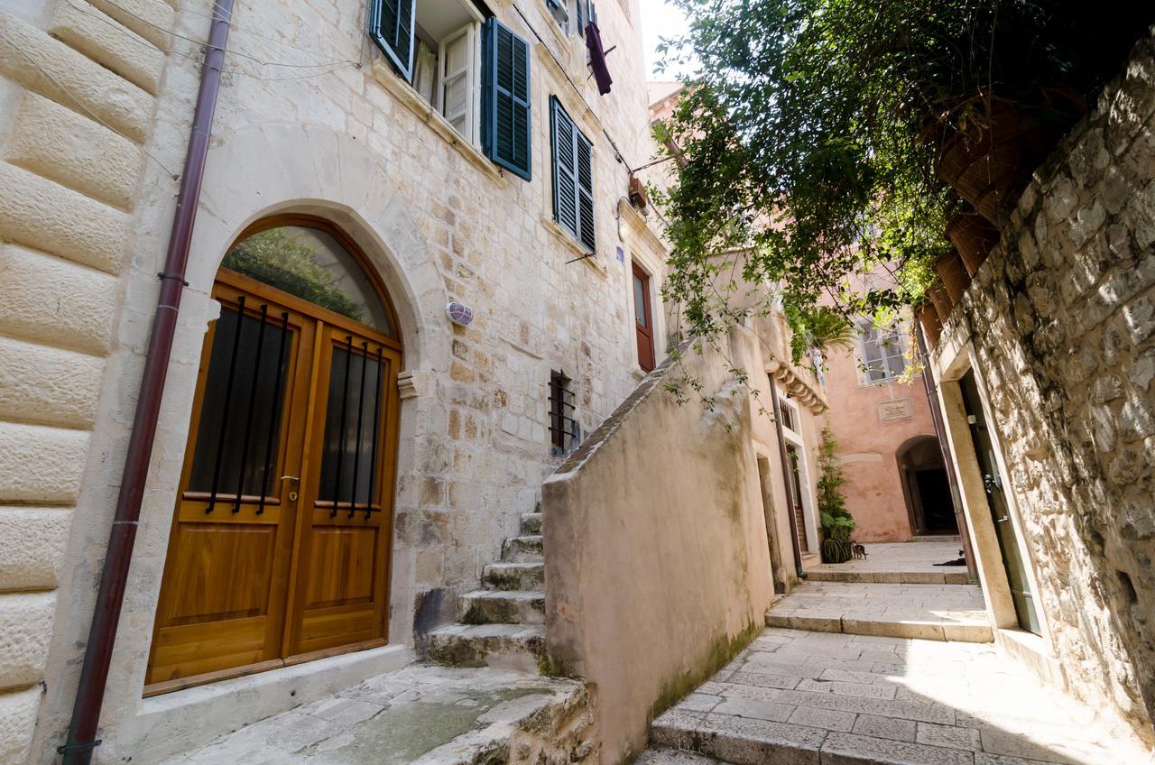 Appartement Old Town Budget à Dubrovnik Extérieur photo