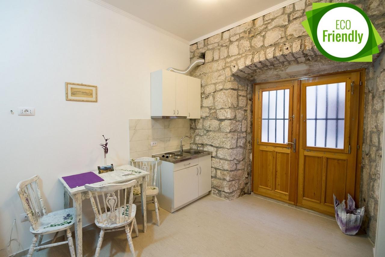 Appartement Old Town Budget à Dubrovnik Extérieur photo
