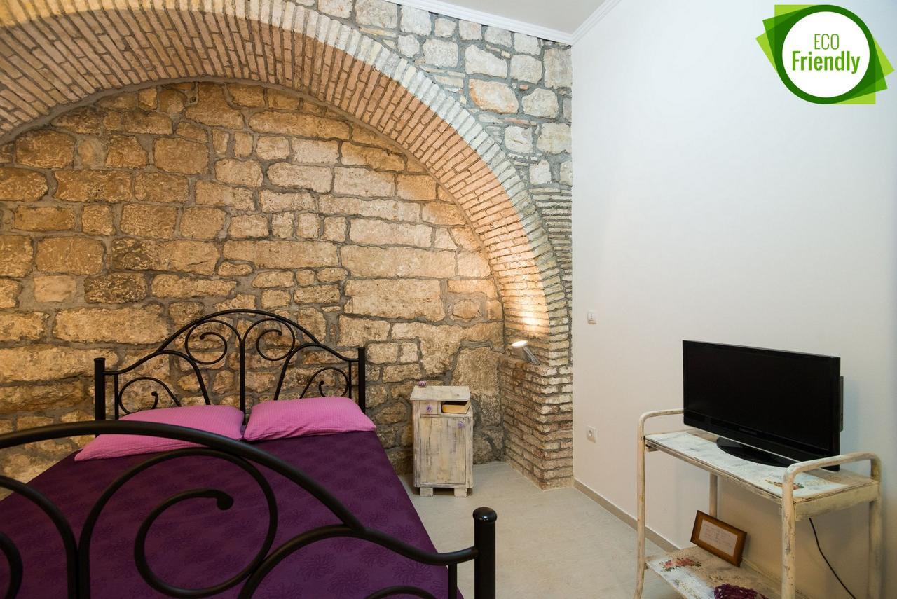 Appartement Old Town Budget à Dubrovnik Extérieur photo