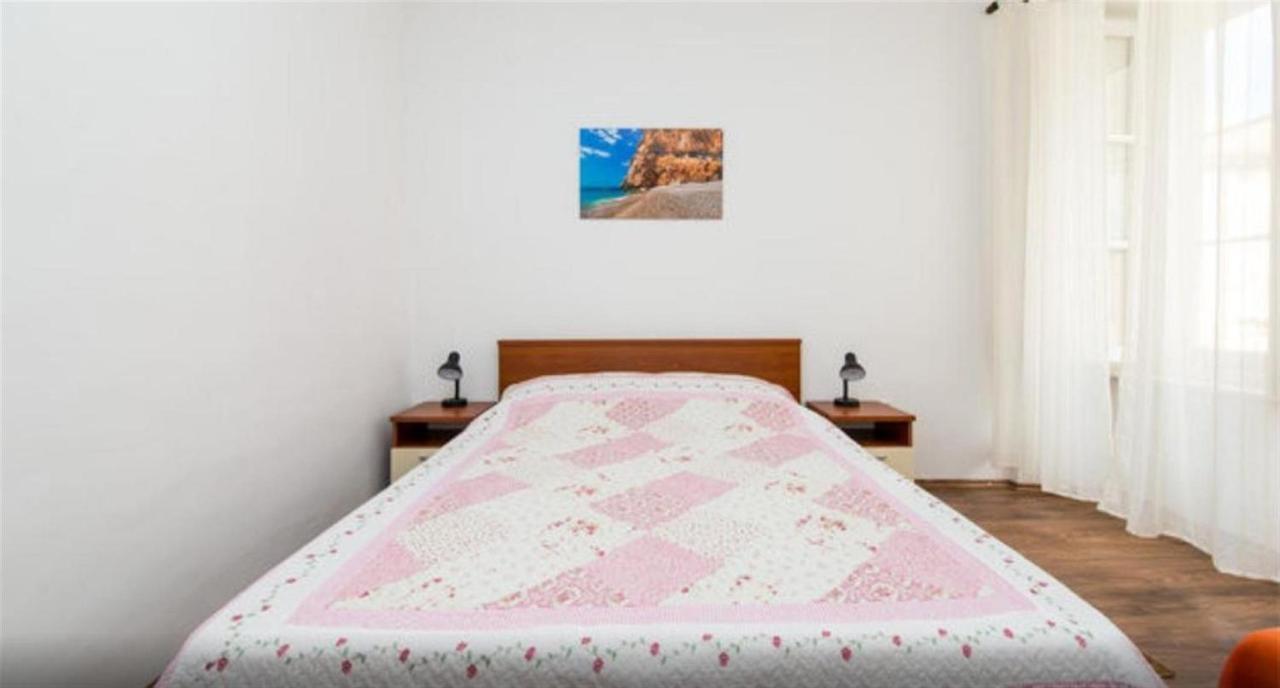Appartement Old Town Budget à Dubrovnik Chambre photo