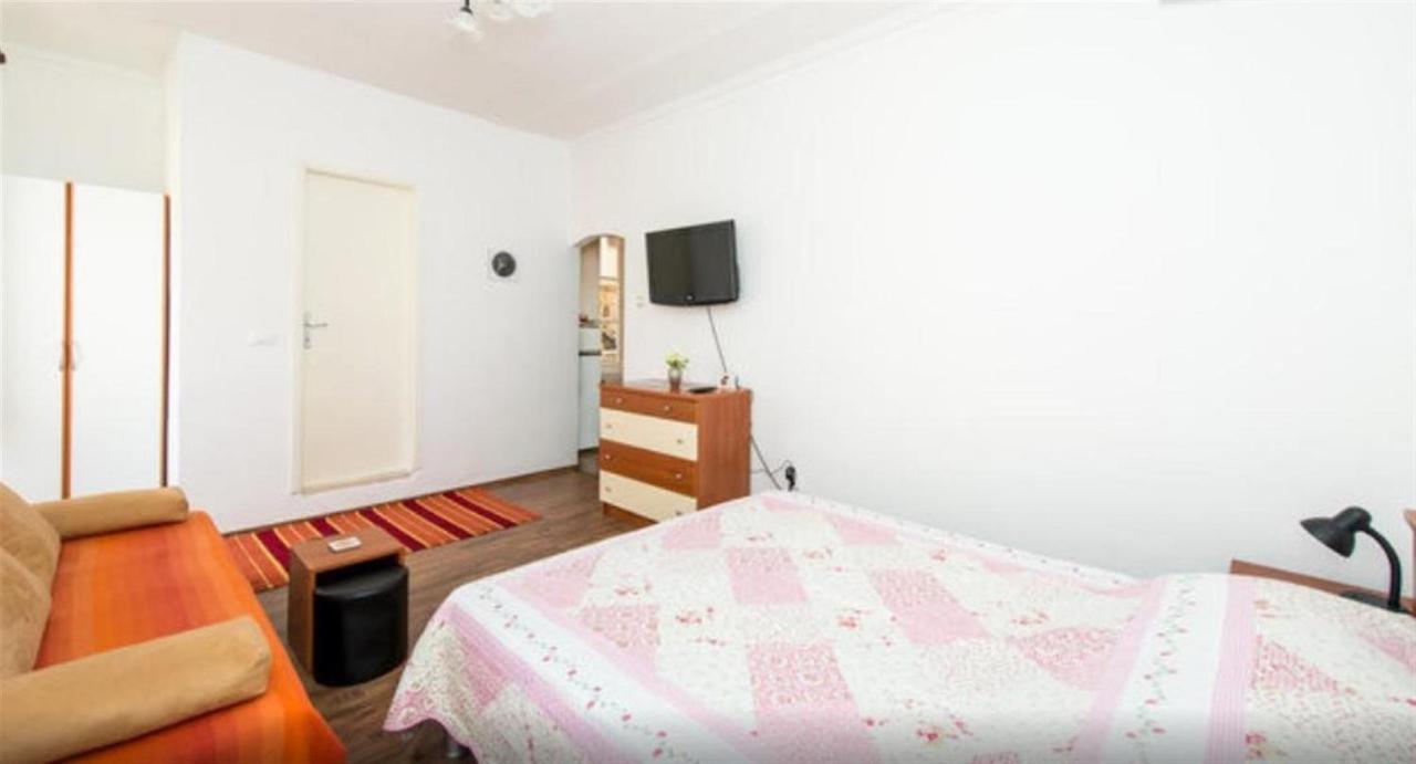 Appartement Old Town Budget à Dubrovnik Chambre photo