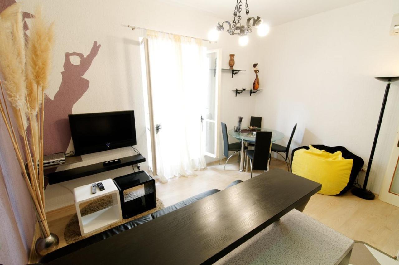 Appartement Old Town Budget à Dubrovnik Extérieur photo
