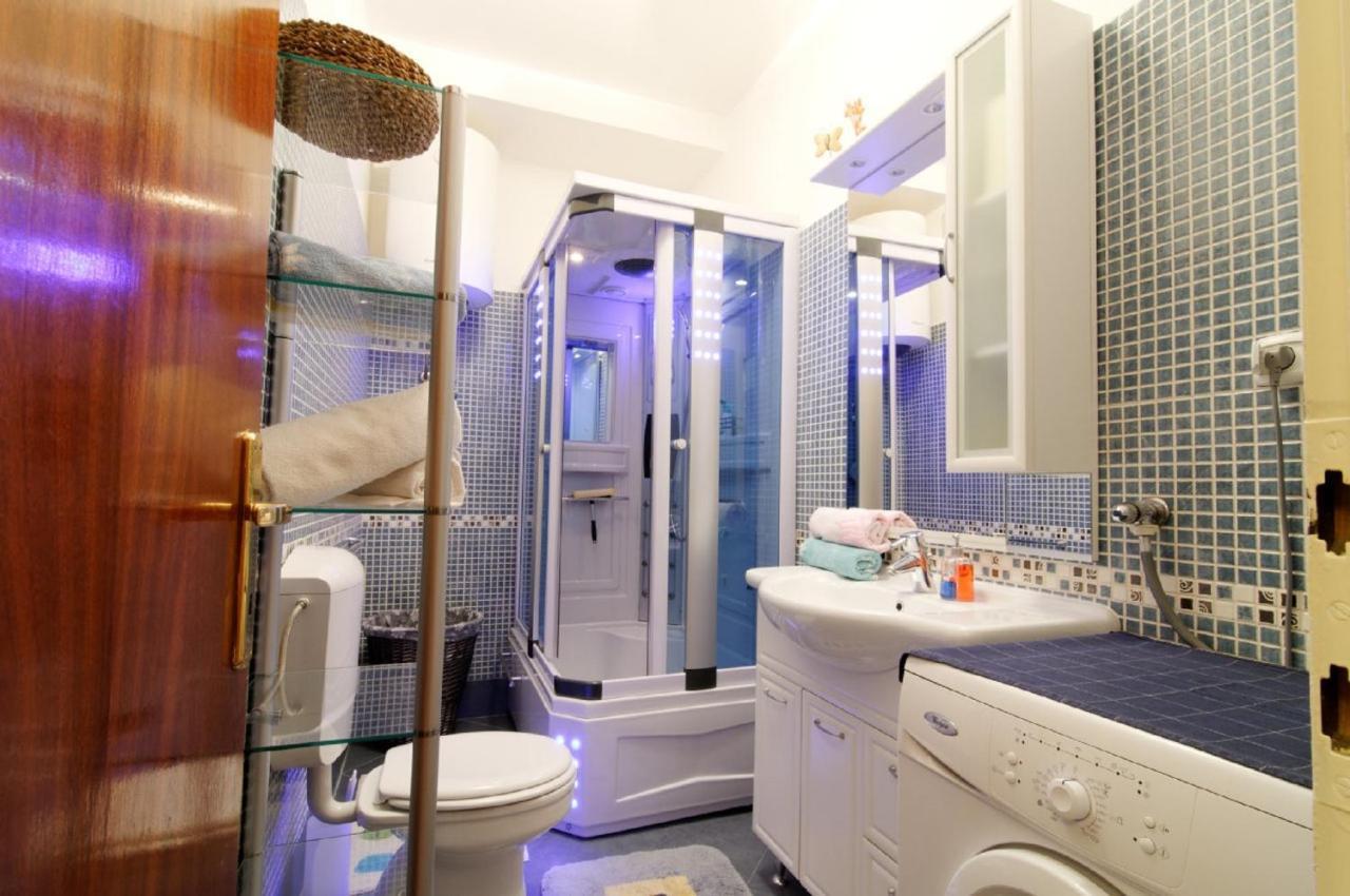 Appartement Old Town Budget à Dubrovnik Extérieur photo